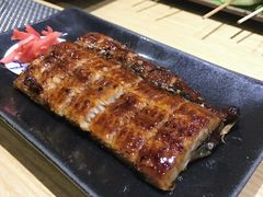 -御厨和食料理·寿司·刺身(麦地店)