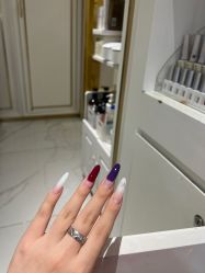 -U3美甲