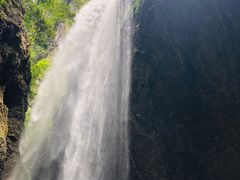 -武隆天坑地缝国家地质公园