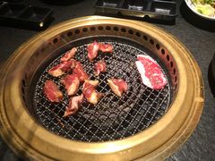 -神户赤童日式烤肉(金地广场店)