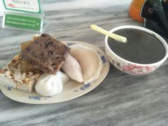 茶果-嘉乐官塘茶果店