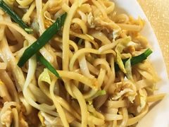 炒河粉-潮信鱼头王(西环店)