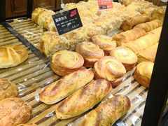 -丁香西饼屋(桂林路店)