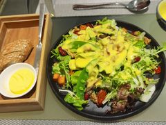 -荟星庭西餐厅(天府丽都喜来登饭店)