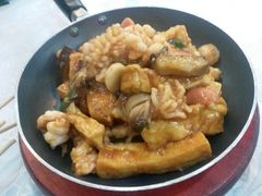 -金家老三饭庄(常营店)