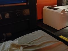 -舒沐雅阁·足浴SPA·小憩简餐(德阳店)