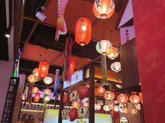 -仙隐小鹿料理食堂(惠济万达店)