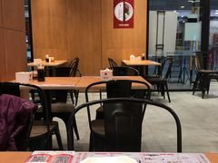 大堂-阳阳中国饭(北京荟聚店)