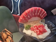 -牛将军•涮肉•烤肉•铁板烧(北京王府井·故宫店)