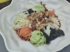 -蘇河湾·新鲁菜·泰山宴(泰山店)