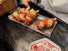 -福苗小骆驼烧烤(大唐不夜城店)