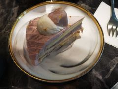 -EVERNAKED裸蛋糕(SOHO天山店)