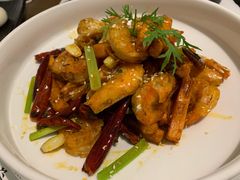 香辣虾-榕意·川味之美(深业上城店)
