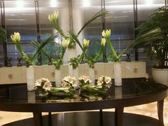 -南京圣和府邸豪华精选酒店