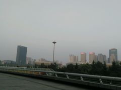 -济南奥林匹克体育中心体育场