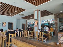 大堂-大福来(瑶环路店)