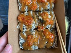 -品腐记·豆腐王朝(老门东总店)