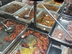 -乔波食品(杜桥中心菜场店)