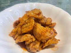 -望乡楼上海菜(日月光店)