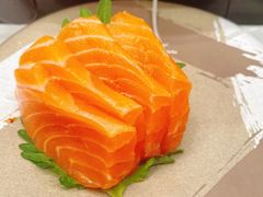 -争鲜回转寿司(朝北大悦城店)