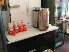 -德泓面馆(颐高店)
