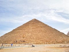 -吉萨金字塔群