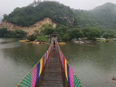 -武汉姚家山旅游景区