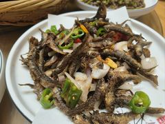 -食光慢宴·安吉土菜馆