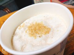 -茶颜悦色(岳麓山顶店)