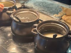 -悦全日餐厅·仁恒洲际酒店