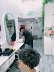 -青霖·飘逸造型