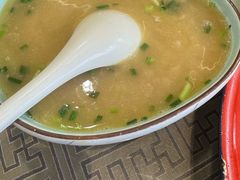 -新繁老號豌豆汤饭店·江湖菜(宝光寺店)