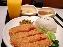 -乡村基(龙湖时代天街餐厅)