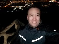 -鬼笑石后山停车场
