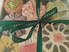 -宝圆斋清真糕点·蛋糕