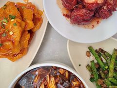 -翡翠拉面小笼包(机场DFS店)