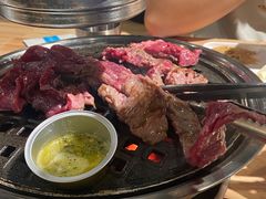 -霸腹烤肉(厦门柚子番店)
