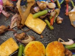 -一烙锅(友谊店)