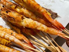 -苏小牛·牛肉串(国贸店)