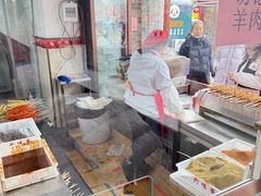 -六味斋(柳巷店)