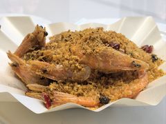 -粤香楼(新光里店)