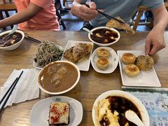 -南来顺饭庄·清真(南菜园店)