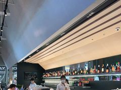 自助取餐区-gaga(深圳福田星河COCO Park店)