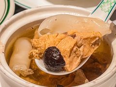 -新兴·金羊座·粤菜点心(乐峰店)