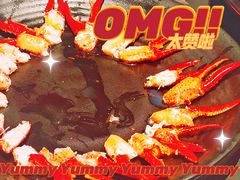 -红盔甲·小龙虾(长寿路店)
