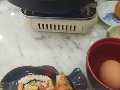 -红叶日料·放题·海胆·定食(星海店)