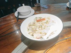 -谢氏老金口渔村(王家墩店)