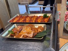 -韩宫宴烤肉·料理(如皋万达店)