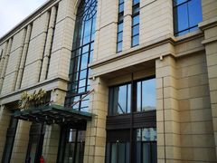 -远洋未来广场(育慧北路店)