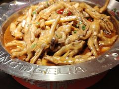 -胖哥俩肉蟹煲(苏州中心店)